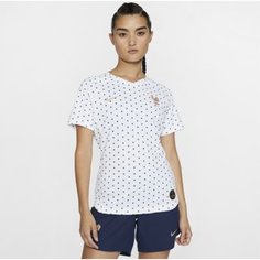 Женские футбольные шорты FFF 2019 Vapor Match Away Nike