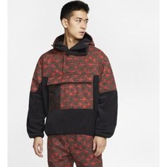 Мужской флисовый анорак Nike ACG