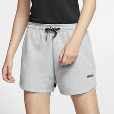 Женские футбольные шорты Nike F.C. Dri-FIT