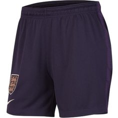 Женские футбольные шорты England 2019 Squad