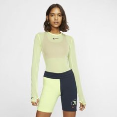 Женское боди Nike Sportswear City Ready