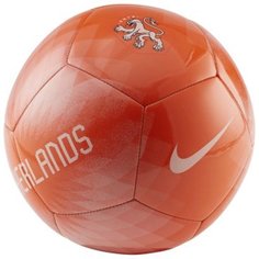 Футбольный мяч Netherlands Pitch