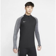 Мужская футболка для футбольного тренинга Nike Dri-FIT Strike