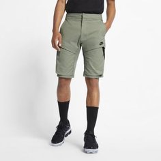 Мужские шорты из тканого материала Nike Sportswear Tech Pack