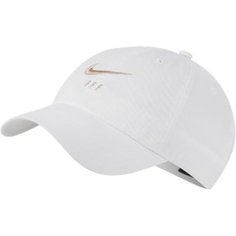 Футбольная бейсболка с застежкой FFF Heritage86