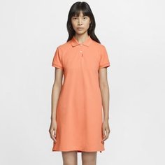 Платье The Nike Polo