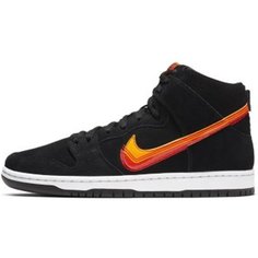 Мужская обувь для скейтбординга Nike SB Dunk High Pro
