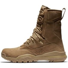 Ботинки в армейском стиле Nike SFB Field 2 8"Leather