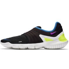 Мужские беговые кроссовки Nike Free RN Flyknit 3,0