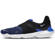 Мужские беговые кроссовки Nike Free RN Flyknit 3,0