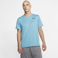 Мужская футболка с коротким рукавом Nike Pro