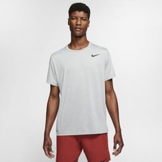 Мужская футболка с коротким рукавом Nike Pro