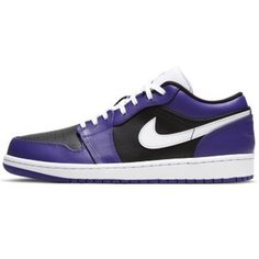 Кроссовки Air Jordan 1 Low Nike