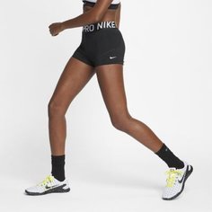 Женские шорты Nike Pro 8 см