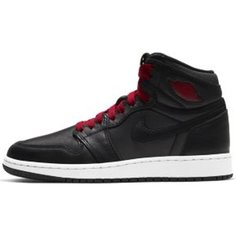 Кроссовки для мальчиков Air Jordan 1 Retro High OG Nike