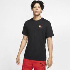 Мужская игровая футболка Nike F.C.