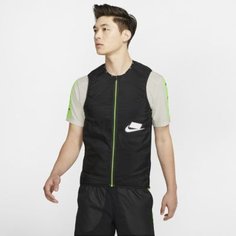 Мужской беговой жилет Nike AeroLayer Wild Run