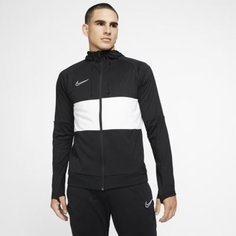 Мужская футбольная куртка Nike Dri-FIT Academy