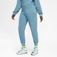 Женские брюки из ткани френч терри Nike Sportswear