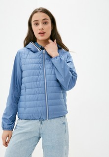 Куртка утепленная Conso Wear 