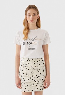 Юбка Stradivarius 