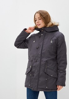 Куртка утепленная Z-Design 