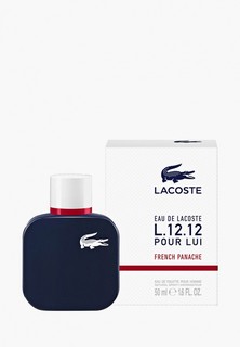 Туалетная вода Lacoste Eau de Lacoste L.12.12 Panache, 50 мл