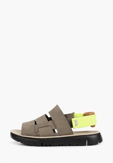 Сандалии Camper Oruga Sandal