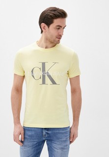 Футболка Calvin Klein Jeans 