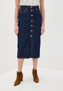 Юбка джинсовая Levis® 