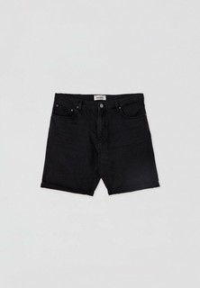 Шорты джинсовые Pull&Bear 