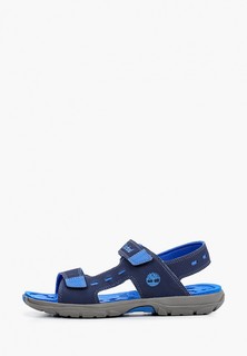 Сандалии Timberland Moss Jump 2 Strap