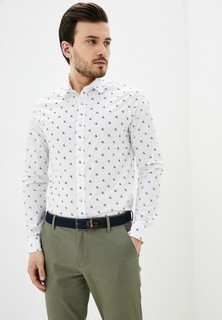 Рубашка Calvin Klein Jeans 