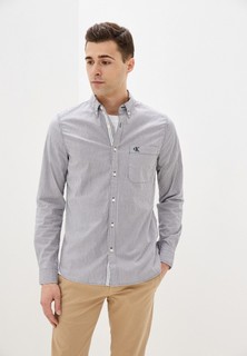 Рубашка Calvin Klein Jeans 