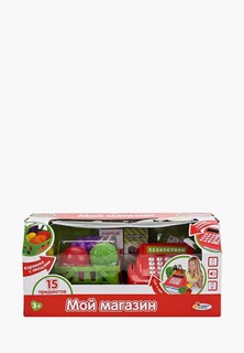 Набор игровой Играем Вместе Касса