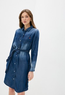 Платье джинсовое Taifun 