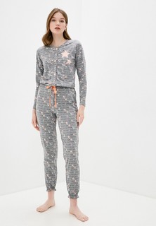 Комбинезон домашний Relax Mode 