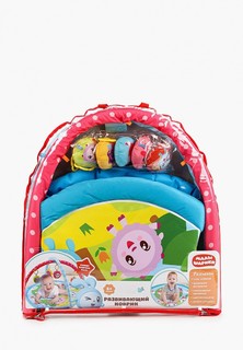 Коврик детский Умка Umka 