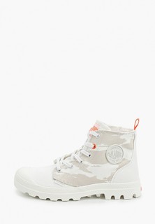 Ботинки Palladium 