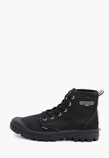 Ботинки Palladium 