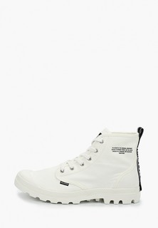 Ботинки Palladium Pampa Hi Dare