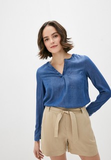 Рубашка джинсовая s.Oliver 