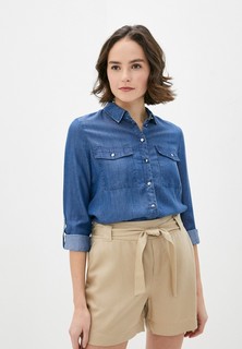 Рубашка джинсовая s.Oliver 