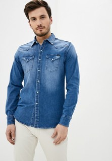 Рубашка джинсовая Replay 