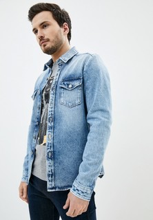 Рубашка джинсовая Replay 