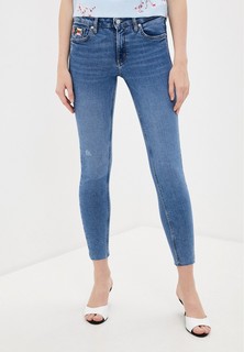 Джинсы Q/S designed by 