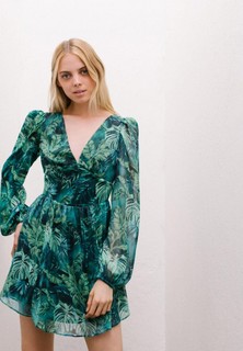 Платье Bershka 