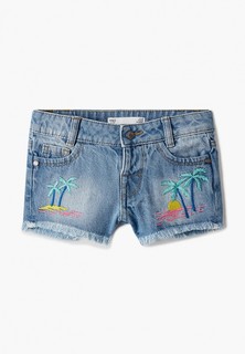 Шорты джинсовые Marks & Spencer 