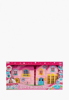 Набор игровой Играем Вместе 