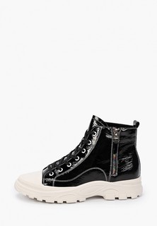 Ботинки V.I.Konty 